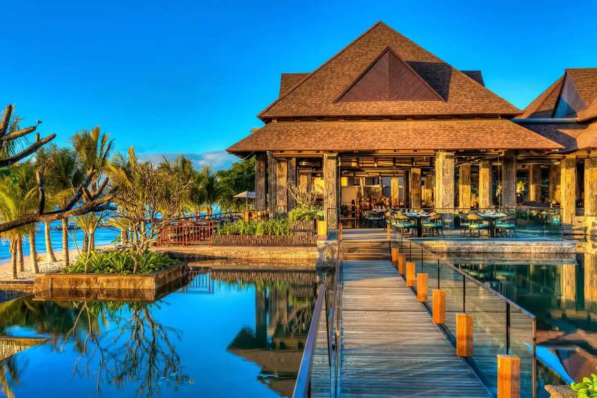 The Westin Mauritius Turtle Bay Resort & Spa
